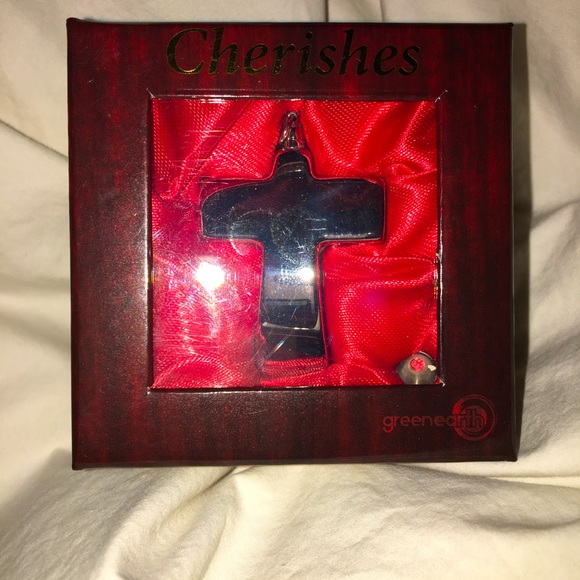 Cherishes Ash Charm - Picture 1 of 8